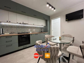 Hermann Central Apartment